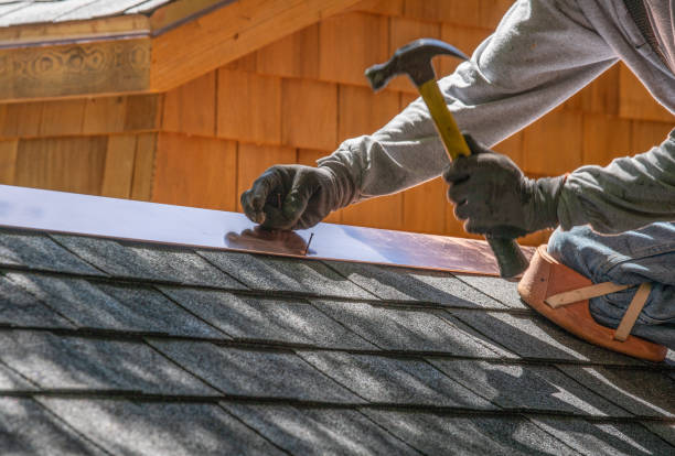 Best Tile Roofing Installation  in Campbell, OH