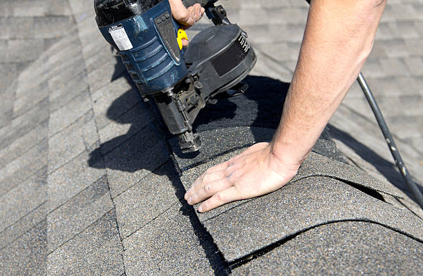 Best Flat Roofing  in Campbell, OH