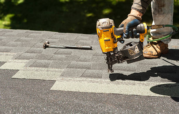  Campbell, OH Roofing repair and installation Pros